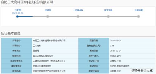 新三板公司工大高科冲刺科创板,应收账款较大